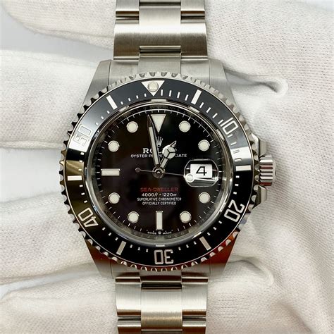 rolex sea dweller milano|rolex sea dweller price list.